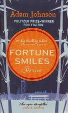 Fortune Smiles by Adam  Johnson